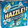 Hazzle