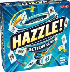 Hazzle