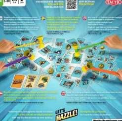 Hazzle
