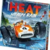 Heat: Heavy Rain (Exp.)