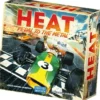 Heat: Pedal to the Metal (ENG)