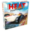 Heat: Rocky Roads (Exp.)