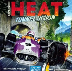 Heat: Tunnel Vision (Exp.)