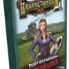 Heavy Steam: Pilot Expansion (Exp.)