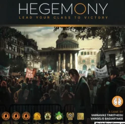 Hegemony: Lead Your Class to Victory