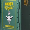 Heist Night
