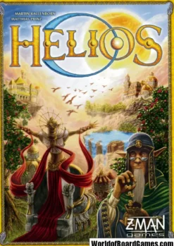 Helios