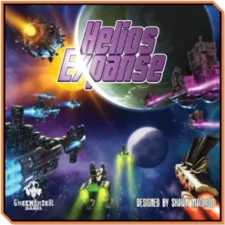 Helios Expanse