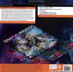 Helios Expanse