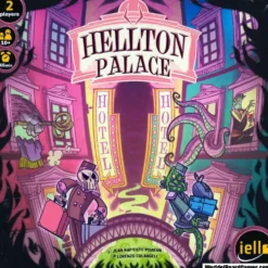 Hellton Palace