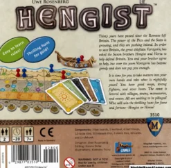 Hengist