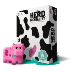 Herd Mentality (ENG)
