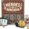 Heroes of Barcadia