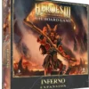 Heroes of Might & Magic III: The Board Game Inferno (Exp.)