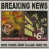 Heroes Wanted: Breaking News (Exp.)