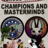 Heroes Wanted: Champions and Masterminds (Exp.)