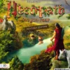 Heropath: Dragon Roar Revised Edition
