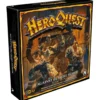 HeroQuest: Against the Ogre Horde (Exp.)