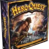 HeroQuest: First Light