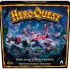 HeroQuest: Rise of the Dread Moon Quest Pack (Exp.)