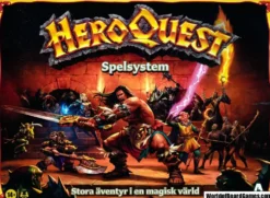 HeroQuest (SVE)