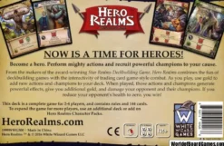 Hero Realms