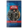 Hero Realms: Character Pack - Fighter (Exp.)