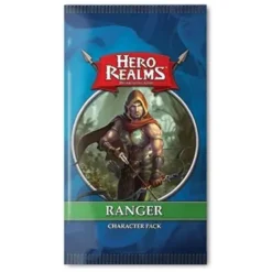 Hero Realms: Character Pack - Ranger (Exp.)