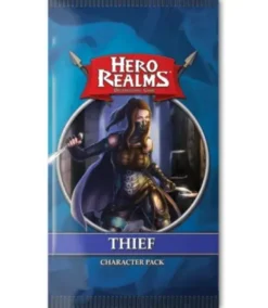 Hero Realms: Character Pack - Thief (Exp.)