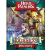Hero Realms: Journeys - Discovery (Exp.)