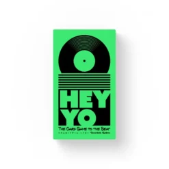 Hey Yo
