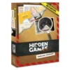 Hidden Games - Brottsplats: Madonna-Diademet (SVE)