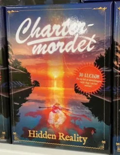 Hidden Reality: Chartermordet