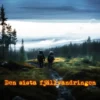 Hidden Reality: Den sista fjällvandringen