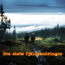 Hidden Reality: Den sista fjällvandringen