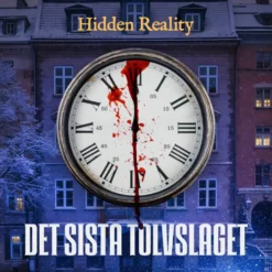 Hidden Reality: Det sista tolvslaget