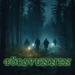 Hidden Reality: Försvunnen