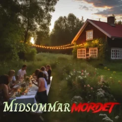 Hidden Reality: Midsommarmordet