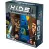 H.I.D.E.: Hidden Identity Dice Espionage