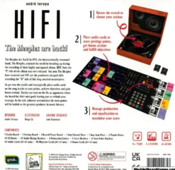 HIFI