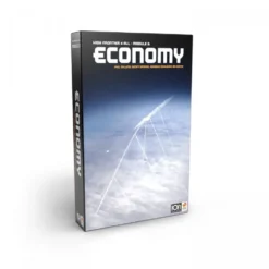 High Frontier 4 All: Module 5 - Economy (Exp.)