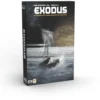 High Frontier 4 All: Module 4 - Exodus (Exp.)