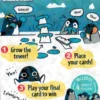 High Rise Penguins