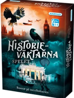 Historieväktarna