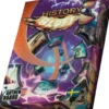 History Bluff