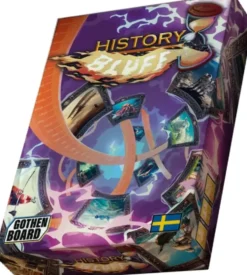 History Bluff