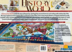 History of the World