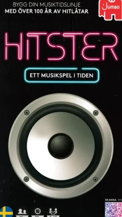 HITSTER (SVE)