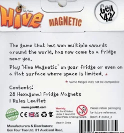 Hive Magnetic