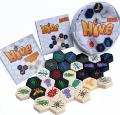 Hive Pocket Ultimate
